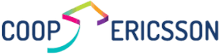 Coop Ericsson